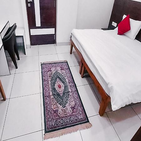 Hotel Rashika Palace Jaipur Extérieur photo