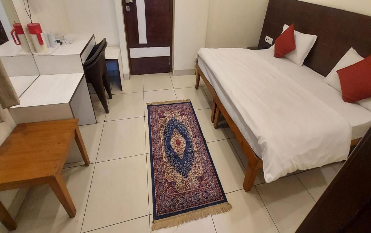 Hotel Rashika Palace Jaipur Extérieur photo