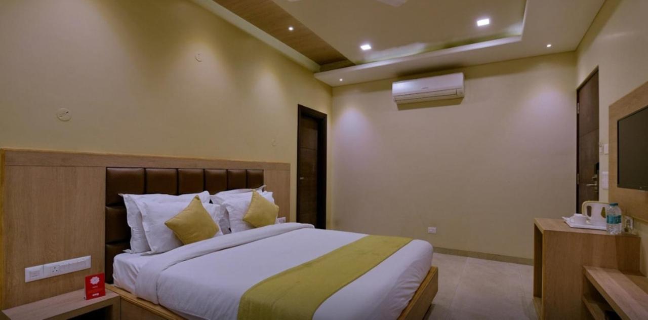 Hotel Rashika Palace Jaipur Extérieur photo